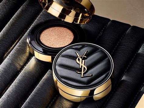 ysl cushiom|cushion ysl review.